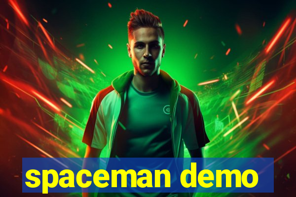 spaceman demo